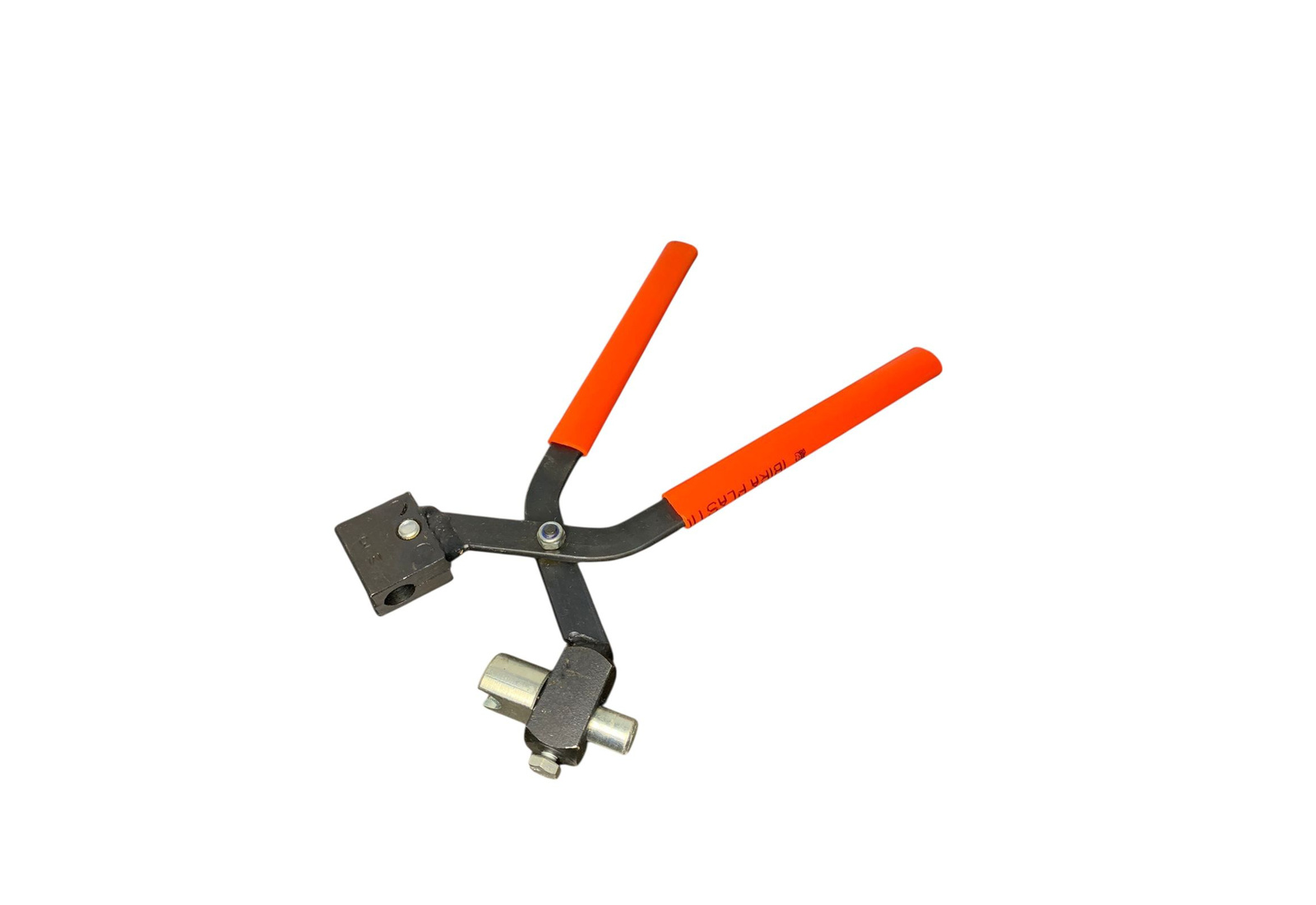 AGAB 108 - alicate para braçadeiras (ponte) das coifas das juntas homocinéticas